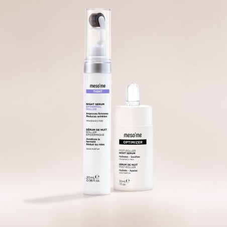 LE DUO PARFAIT - Tight + Optimizer - meso'me