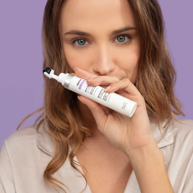 Meso'Me Tight, anti-aging serum, wrinkle reduction, skin firmness, anti-wrinkle serum, aging skin, skin rejuvenation.